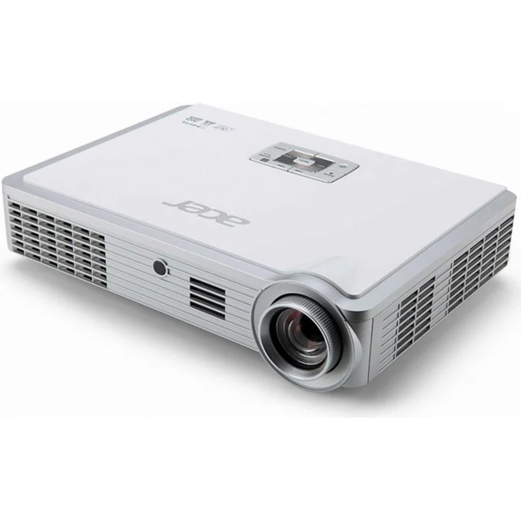 Acer K335 (WXGA, DLP) – Bild 1