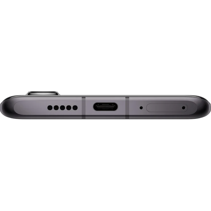 Huawei P30 Pro Smartphone 16,43cm (6,47 Zoll) OLED-Display, 128GB interner Speicher, 8GB RAM, Dual-SIM, Android, Black – Bild 7