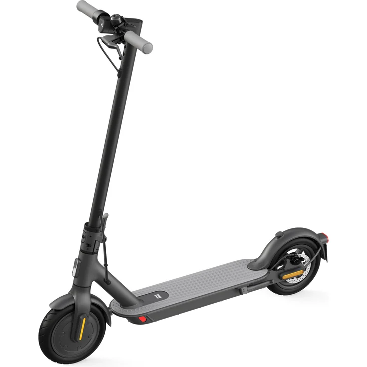 Xiaomi Mi Essential E-Scooter, ohne Straßenzulassung, Schwarz, 20 km/h – Bild 1