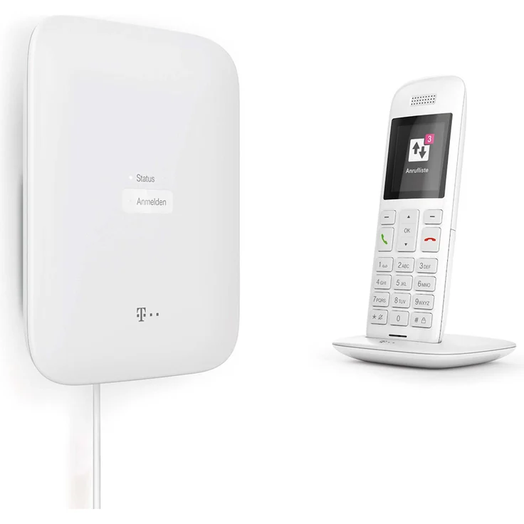 Deutsche Telekom Speedport Neo – Bild 1