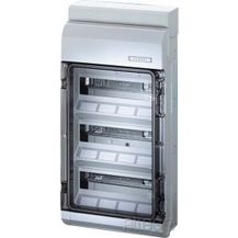 Image for Hensel KV 9336 Automatengehäuse IP 65