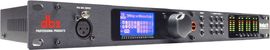 dbx DriveRack PA2 - Lautsprecher-Management