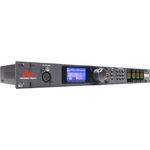 dbx DriveRack PA2 - Lautsprecher-Management