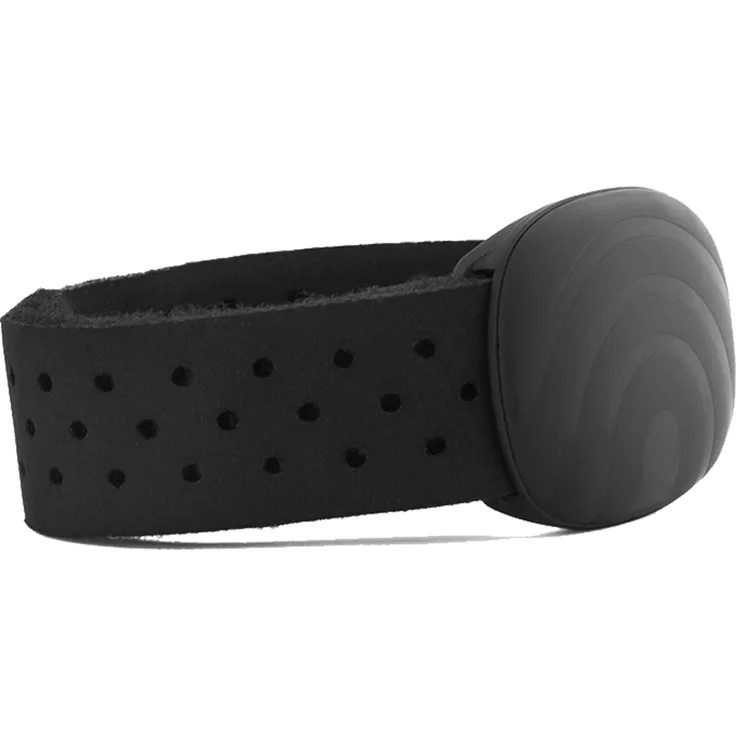 smartLAB hrm A Herzfrequenz Messer am Arm Schwarz Bluetooth Smart u. ANT