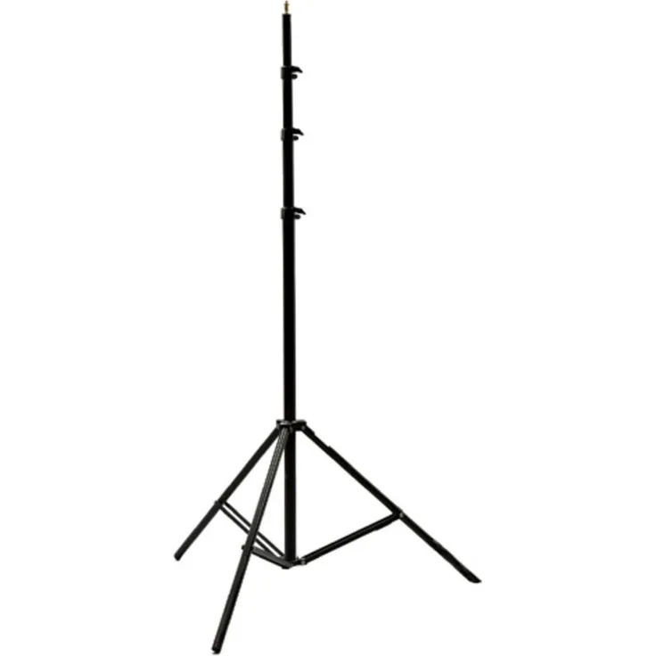 Lastolite von Manfrotto LL LS1160 Vier Abschnitt Heavy Duty Air Gepolsterte Stehen, mit Metall Halsbänder