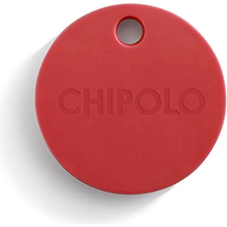CHIPOLO Classic 2G CH-M45S-RD-R