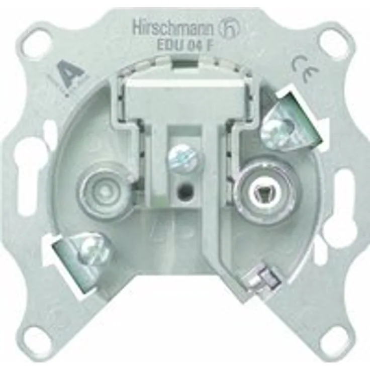 Gira Antennensteckdose 004600 EDU 04F