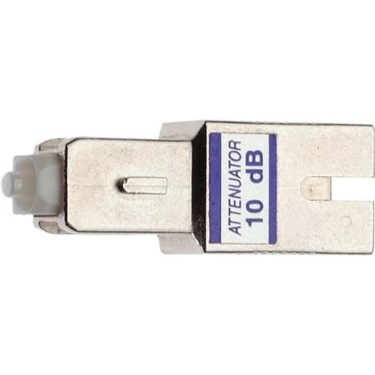 TELEGÄRTNER Dämpfungsglied SC/APC 5dB J08093A1205