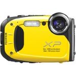 Fujifilm Finepix XP60