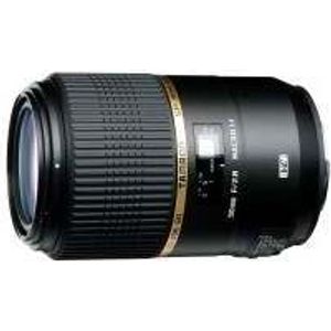 Bild für Tamron 90 mm