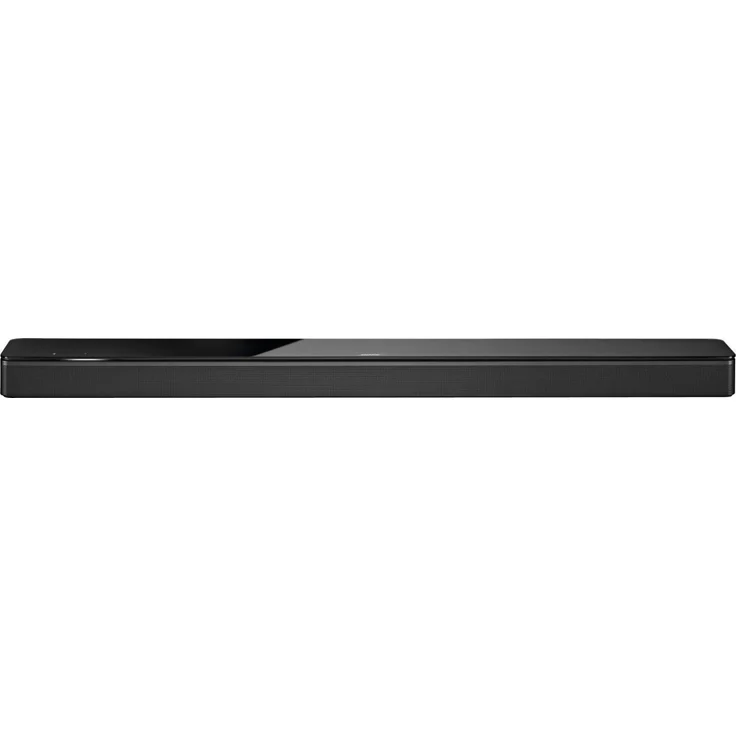 Bose Soundbar 700 mit Integrierter Amazon Alexa-Sprachsteuerung 2.0 Soundbar, kabellos, geeignet für TV, schwarz (2018) – Bild 12