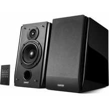 Bild für Aktivboxen Edifier Studio R1850DB 2.0 piano black Bluetooth Lautsprecher-Sets