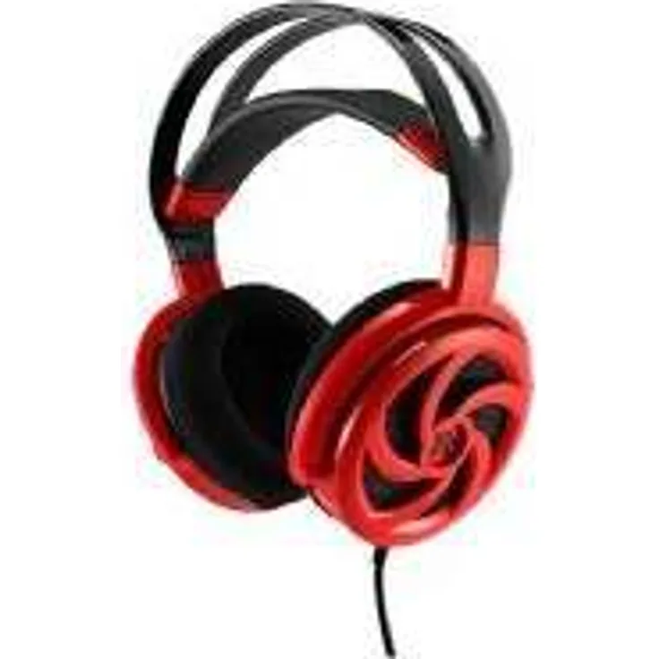 Tt eSPORTS Shock Spin Headset