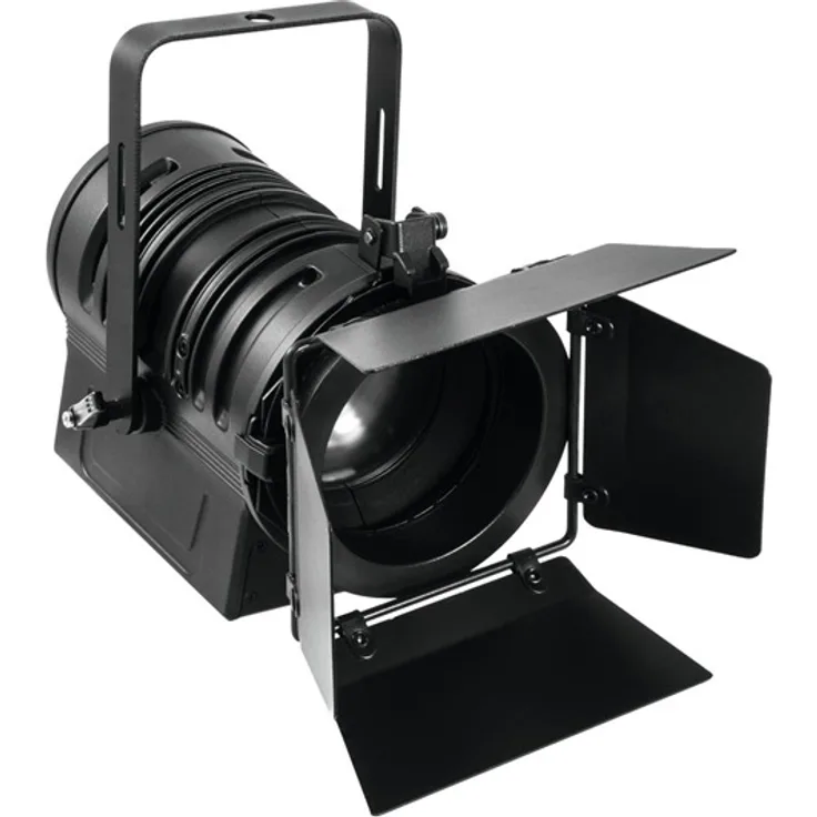 Eurolite LED THA-40PC Theater-Spot 40W 3000K Warm-Weiß