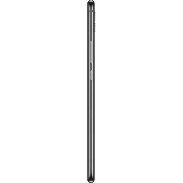 Huawei Mate 20 lite Smartphone 16cm (6,3 Zoll) IPS-Display, 64GB interner Speicher, 4GB RAM, Dual-SIM, Android, Schwarz – Bild 7