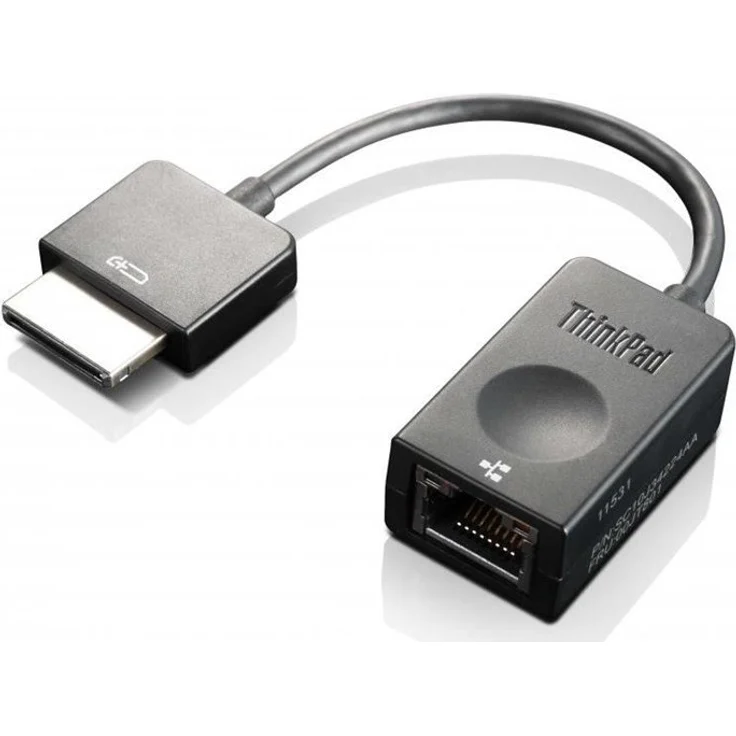 LENOVO ThinkPad OneLink + to Ethernet Adapter