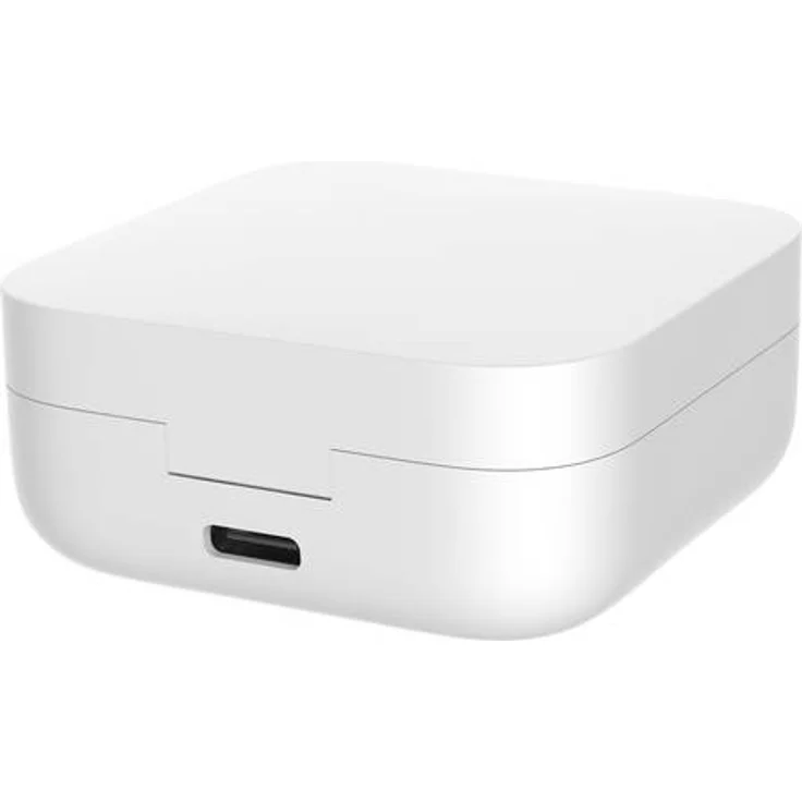 Xiaomi Mi True Wireless Earphones 2 Basic In-Ear Kopfhörer mit Bluetooth, Mikrofon, Noise Cancelling, weiß – Bild 6