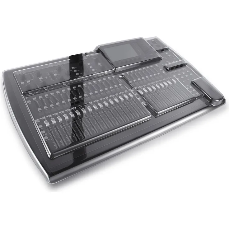 Decksaver DSP-PC-X32 Cover für Decksaver Pro Behringer X32