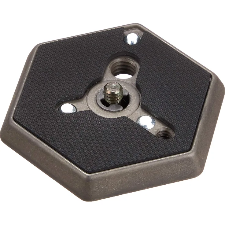 Manfrotto 130-14 Kameraplatte