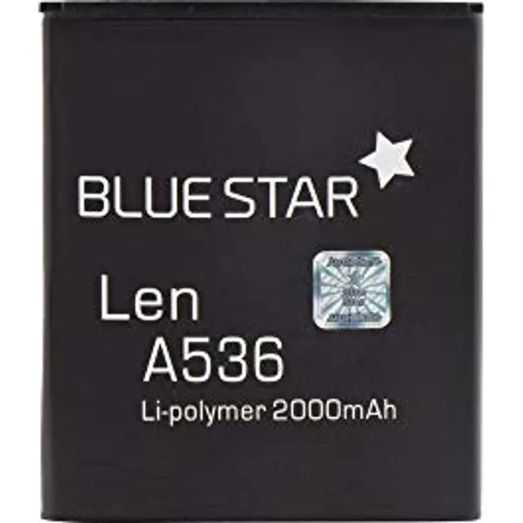 Bluestar AC-37 A536