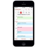 Apple iPhone 5c 16GB LTE