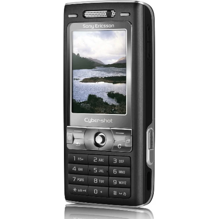 Sony Mobile K800I - Preisvergleich – Bild 4