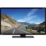 Ten Haaft Oyster TV 19 49,5 cm (19,5 Zoll) LED TV (Full HD, kein HDR) HD-Triple-Tuner (Sat, Antenne, Kabel) Modelljahr 2020 Energieklasse F