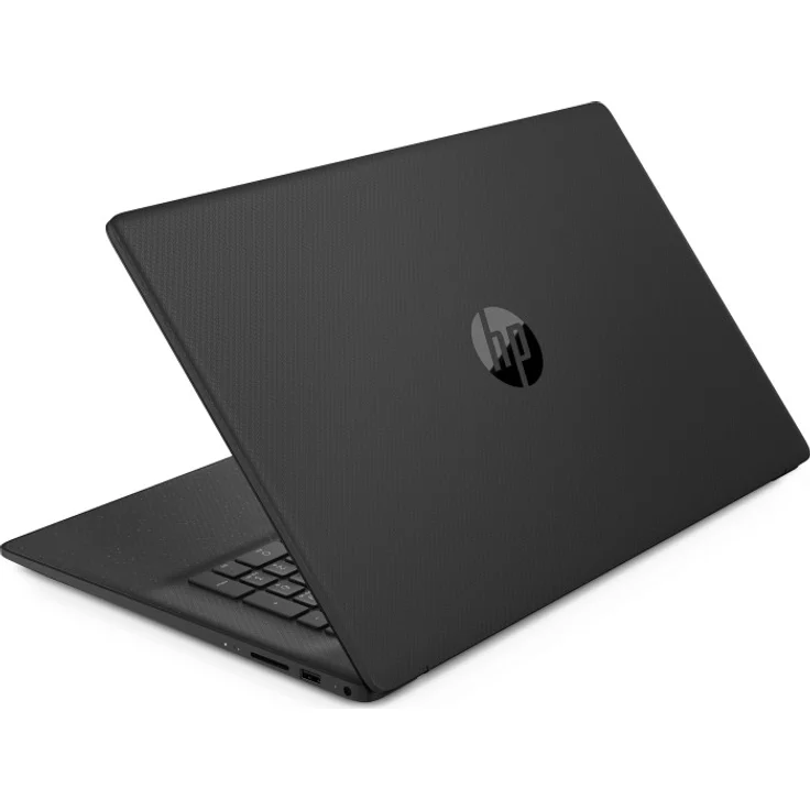 HP 17-cp0602ng - Laptop 17,3 Zoll (43,9 cm) Full HD, AMD Ryzen 5 5500U, 16GB RAM, 512GB SSD, Windows 10 Home 64-bit (43B09EA) – Bild 3