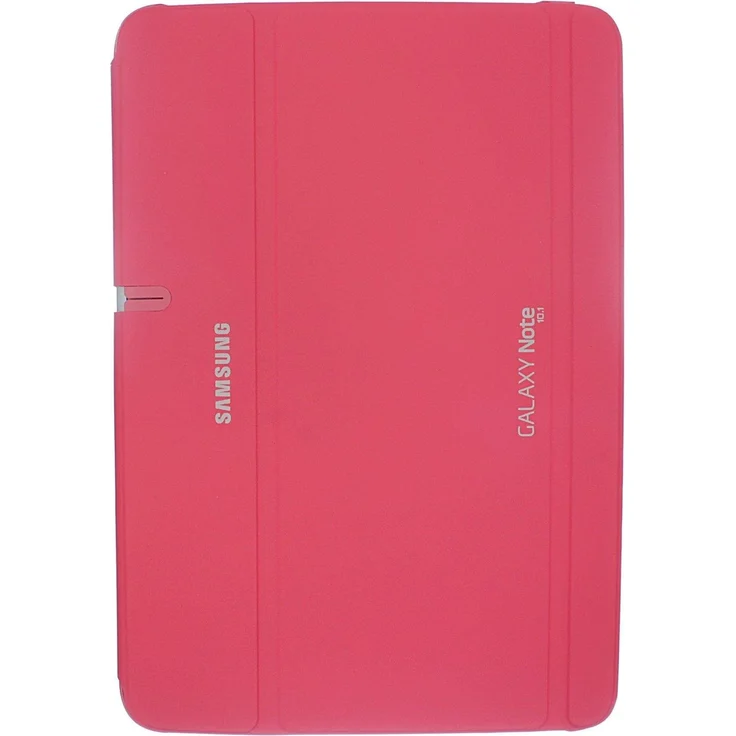 Samsung Book Cover (EFC-1G2N) pink – Bild 4
