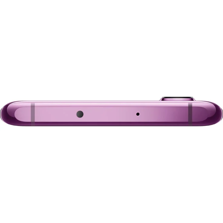 Huawei P30 Pro Smartphone 16,43cm (6,47 Zoll) OLED-Display, 128GB interner Speicher, 8GB RAM, Dual-SIM, Android, Misty Lavender – Bild 12