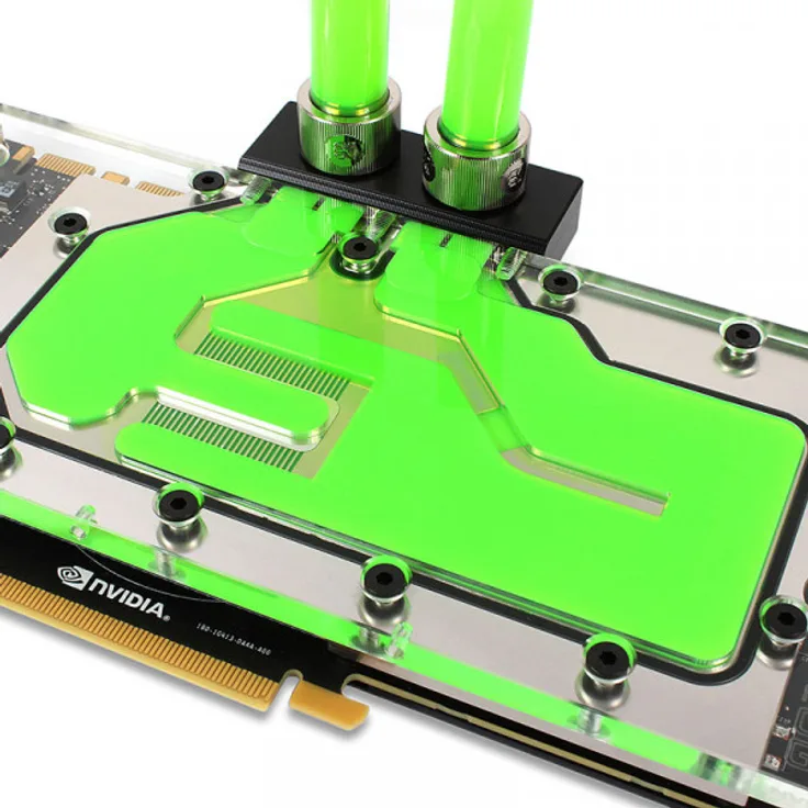 EK Water Blocks 3831109880364 Frostschutz- & Kühlmittel Verwendungsfertig 1 l, 6673522000 - Preisvergleich
