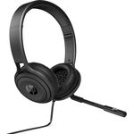 HP USB Headset 500