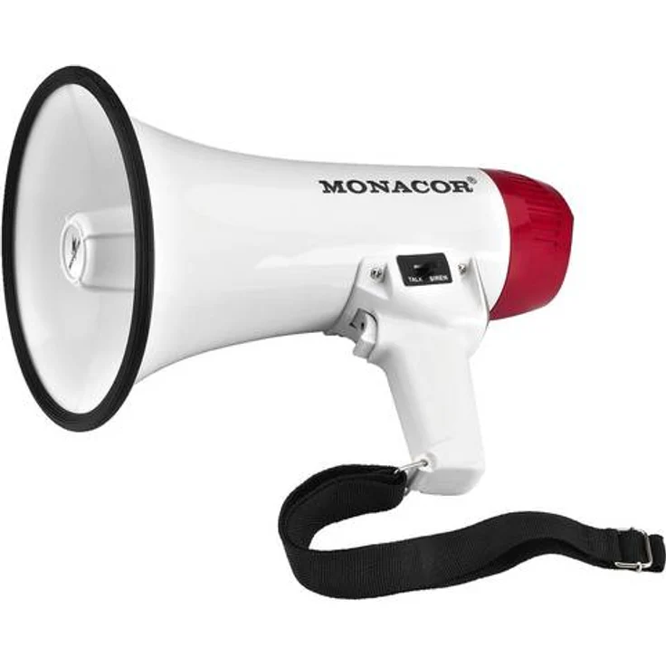 Stageline TM-10 Megafon – Bild 1