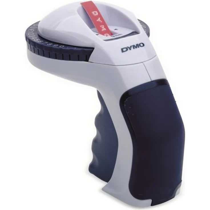 Dymo Omega – Bild 1