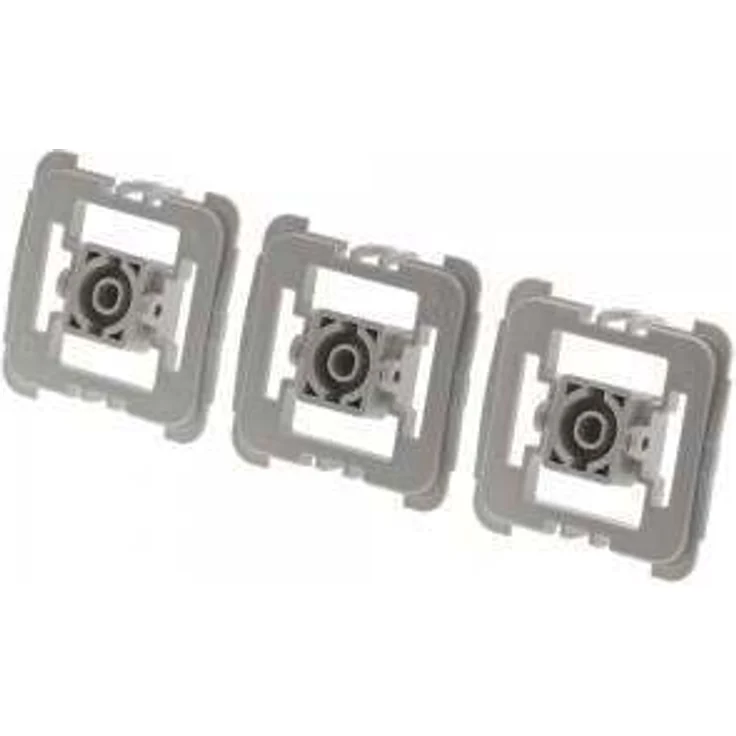 eQ-3 HomeMatic Adapter-Set Gira 55 (G) (103091) – Bild 2