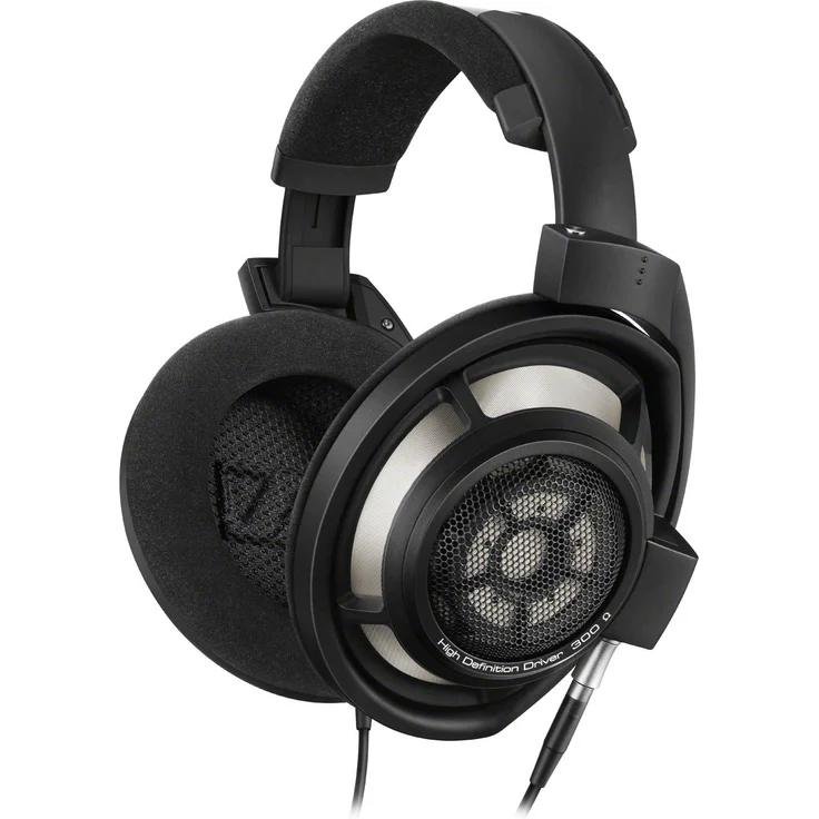 Sennheiser HD 800 S schwarz – Bild 1