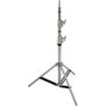 Caruba Leuchtenstativ 220 cm Edelstahl / Aluminium