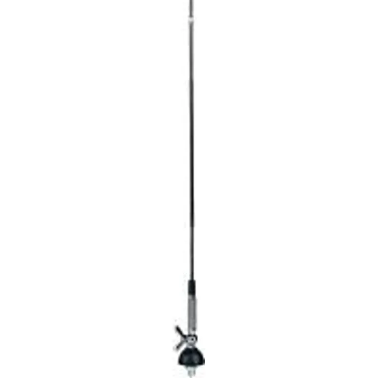 Alan Elektronik Albrecht T 27 - Funkgerätantenne - Peitschen-Antenne - Kfz - CB (67110)