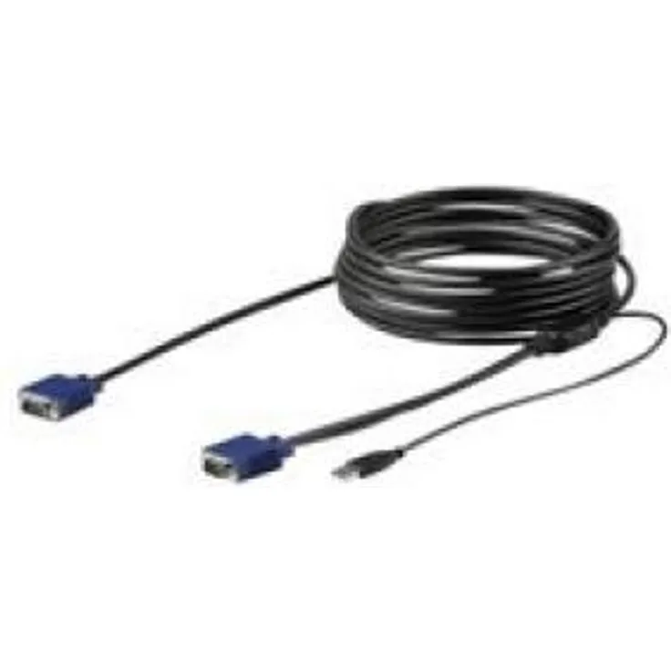 4,6 m KVM Kabel für StarTech.com Rackmount Konsolen
