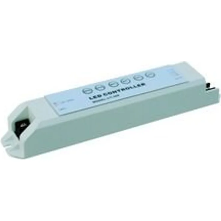 EUROLITE LC-1 LED Strip RGB Controller | Steuereinheit für RGB-LED-Streifen