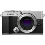 Olympus PEN E-P7 Silver
