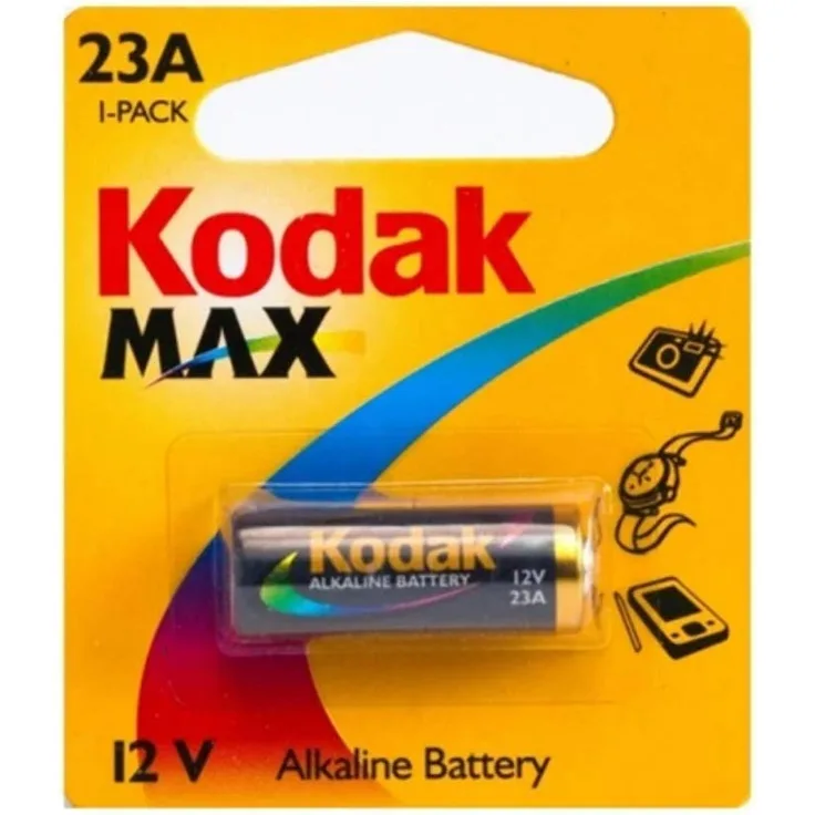 Kodak Ultraalkaline 23a Batterie