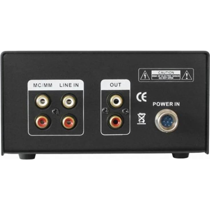 Dynavox TPR-2 – Bild 1