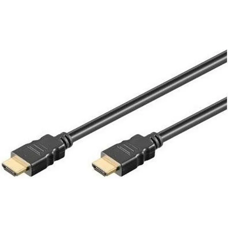 Sky Vision HDMI Kabel K0265, Ethernet, 5m