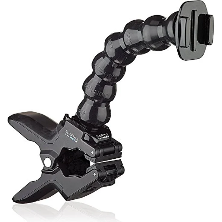 GoPro aws Einbein-Stativ Flex-Klemme (Offizielles GoPro-Zubehör) – Bild 1