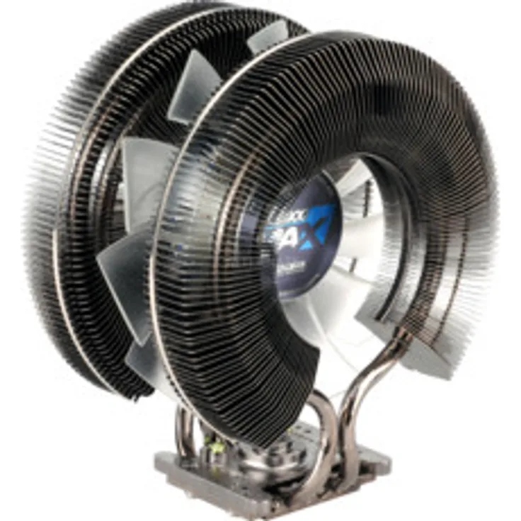 Zalman CNPS 9900 Max Prozessorkühler blau