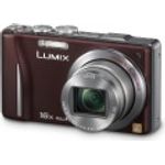 Panasonic Lumix DMC-TZ22