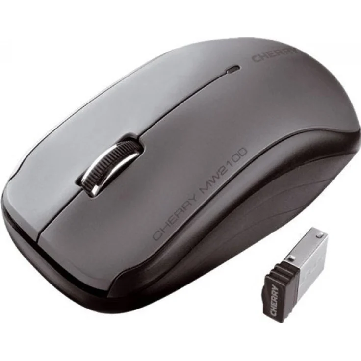 Cherry MW 2100 (JW-T0200) – Bild 2