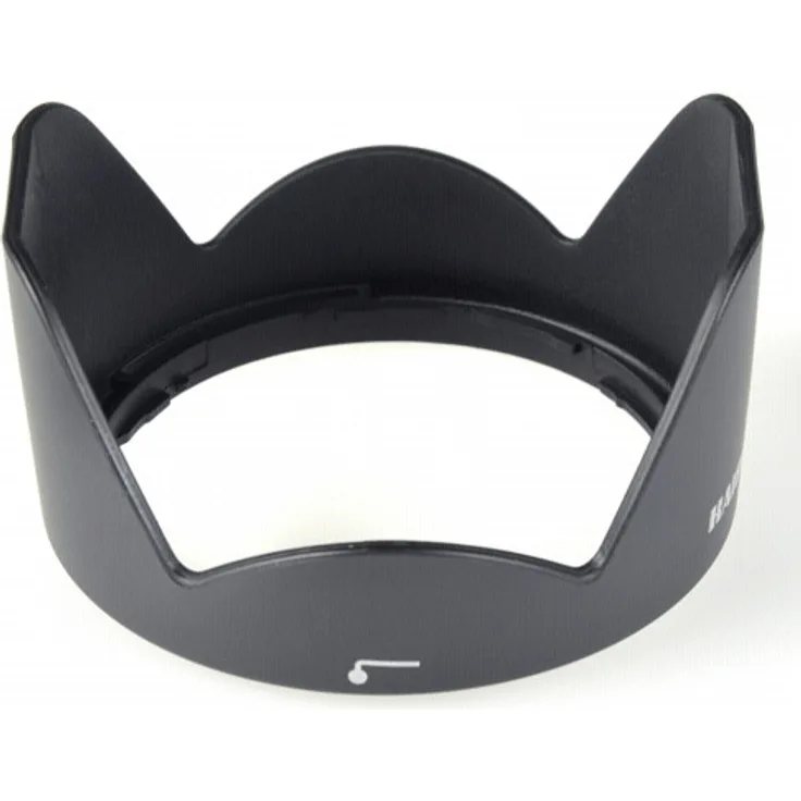 Kaiser Streulichtblende NBN106 wie Nikon HB-N106