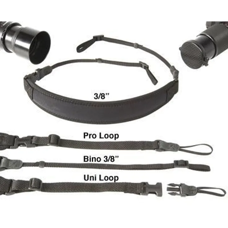 OP-TECH SUPER Classic Strap Tragegurt für Fernglas